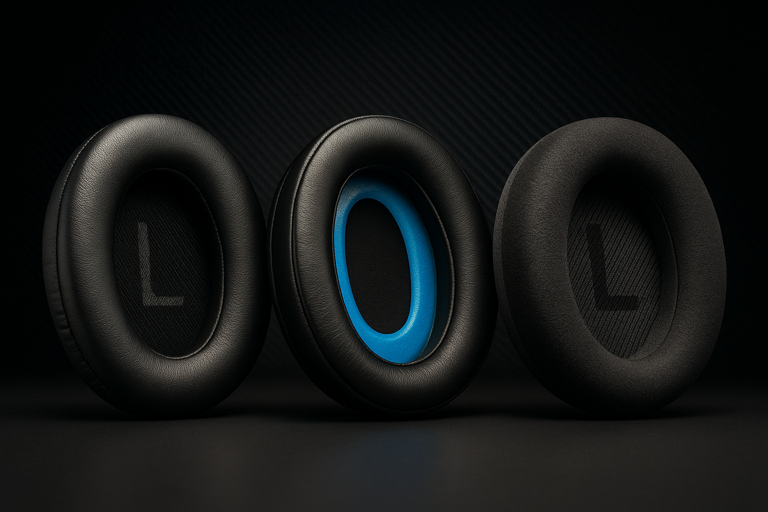 Coussinets De Rechange Pour Casque Bose 700/NC700, 1 Paire De