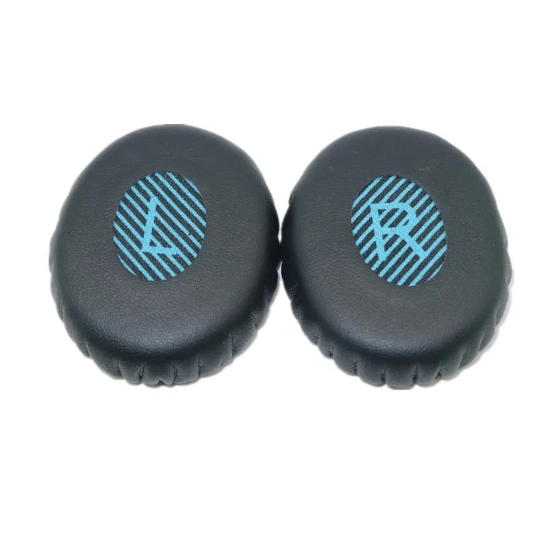 SoloWIT Coussinets De Remplacement Pour Bose SoundLink Around Ear II/AE2/AE2II - Cuir Protéiné Souple Et Mousse Haute Densité