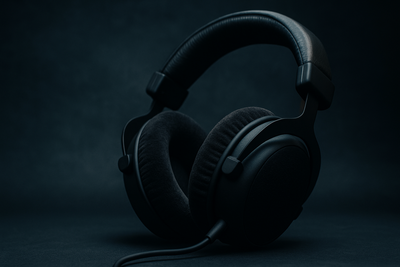 Casque qui Chauffe les Oreilles ? Les Solutions