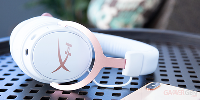 Comment Changer Coussinet Casque HyperX ?