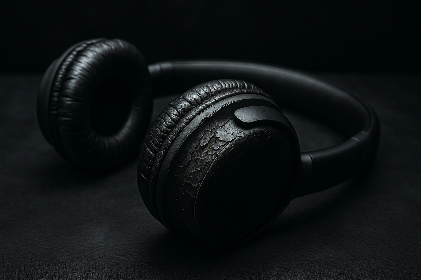 Combien de Temps Durent les Coussinets de Casque Audio ?
