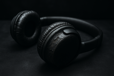 Combien de Temps Durent les Coussinets de Casque Audio ?