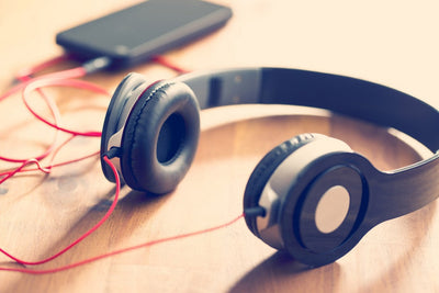 Comment savoir si vos coussinets de casque sont à changer ?