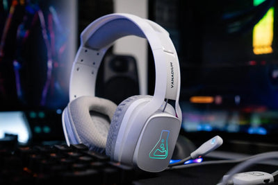 Pourquoi les Coussinets de Casque sont Cruciaux pour des Jeux Longs ?