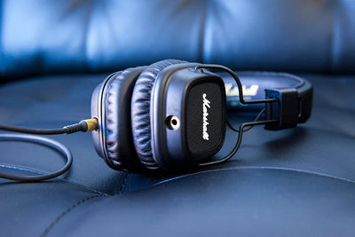 Entretenir Votre Casque Marshall Major 2 : Astuces pour Prolonger sa Durée de Vie