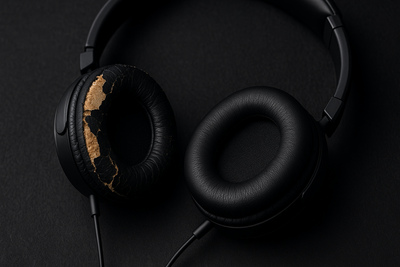 Les 7 Signes qui Montrent Qu'il Faut Changer Vos coussinets de Casque