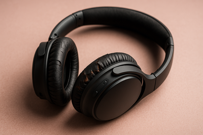 Coussinet pour Casque Bose QC35 / QC35 II : Guide Complet, Compatibilité et Remplacement