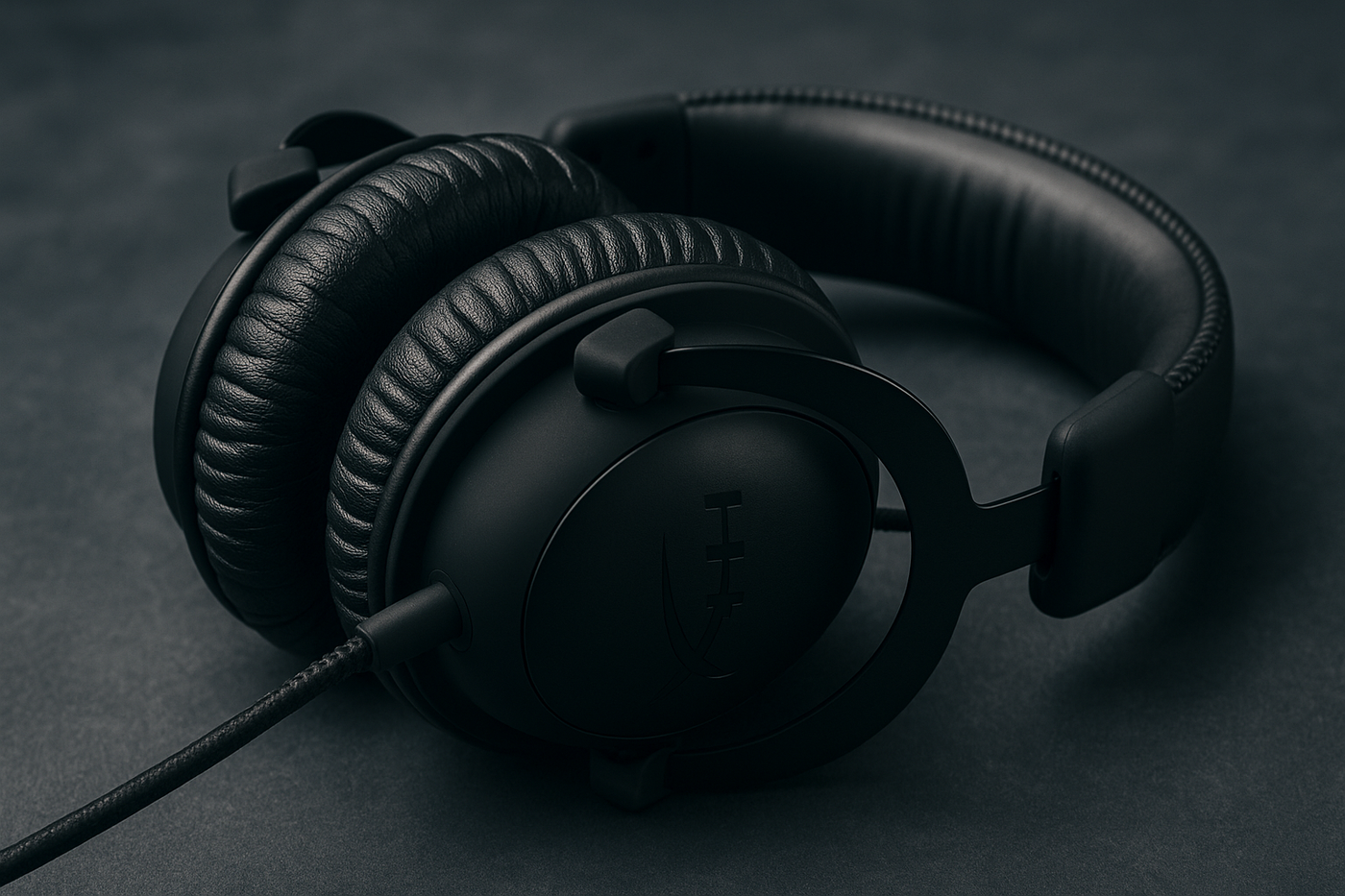 Les Meilleurs Coussinets pour HyperX Cloud 1 / Cloud 2 / Cloud 3 / Alpha