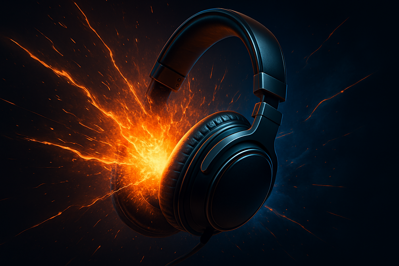 Casque Audio : Fuite Sonore, Basses Faiblardes ? Voici Le Coupable