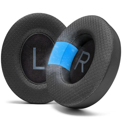 Coussin Casque Bose 700 - Gel de Refroidissement, Noir