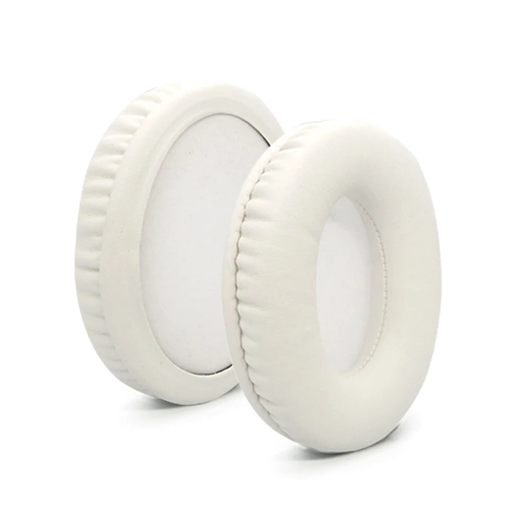 Coussinet Casque Mixcder E9 Pro Blanc