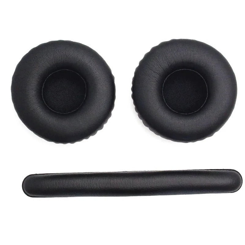 Coussinet AKG K460  / Q460 avec Bandeau