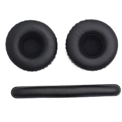 Coussinet AKG K460  / Q460 avec Bandeau