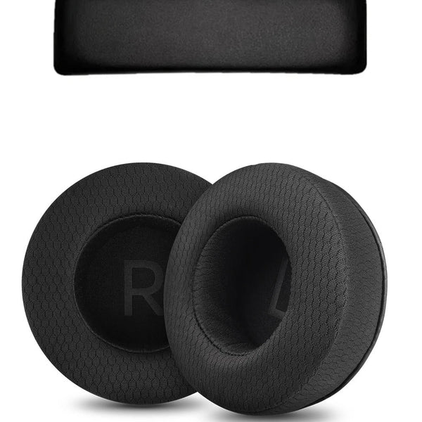 Coussinet AKG K553 PRO – Pads Tissu & Mousse Mémoire