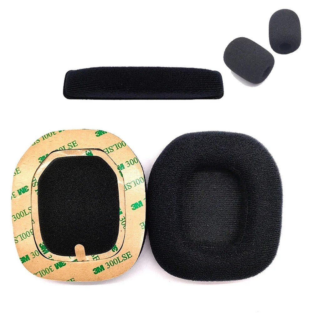 Remplacement Coussinets D'oreille Pour Logitech G Astro A50 Gen 4