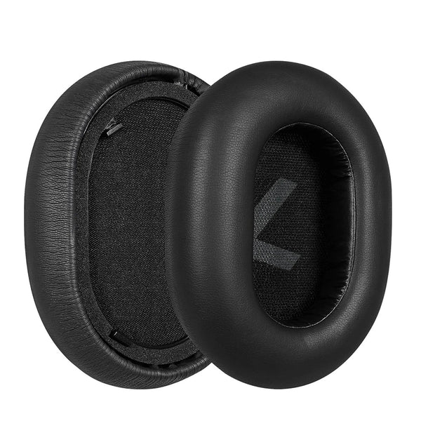 Coussinet BackBeat GO 810 – Remplacement Confort Simili Cuir BG810S