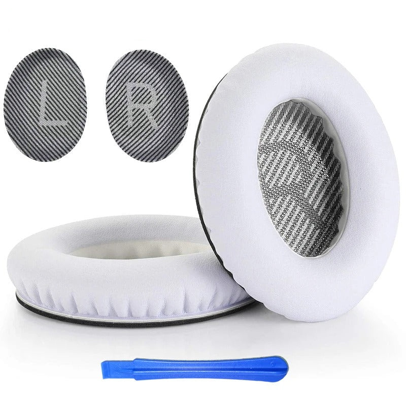 Coussinets Bose QC35 / QC35 II