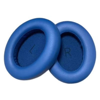 Coussinet Casque 1More SonoFlow SE Bleu