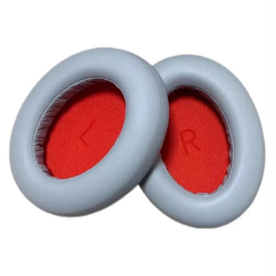 Coussinet Casque 1More SonoFlow SE Gris