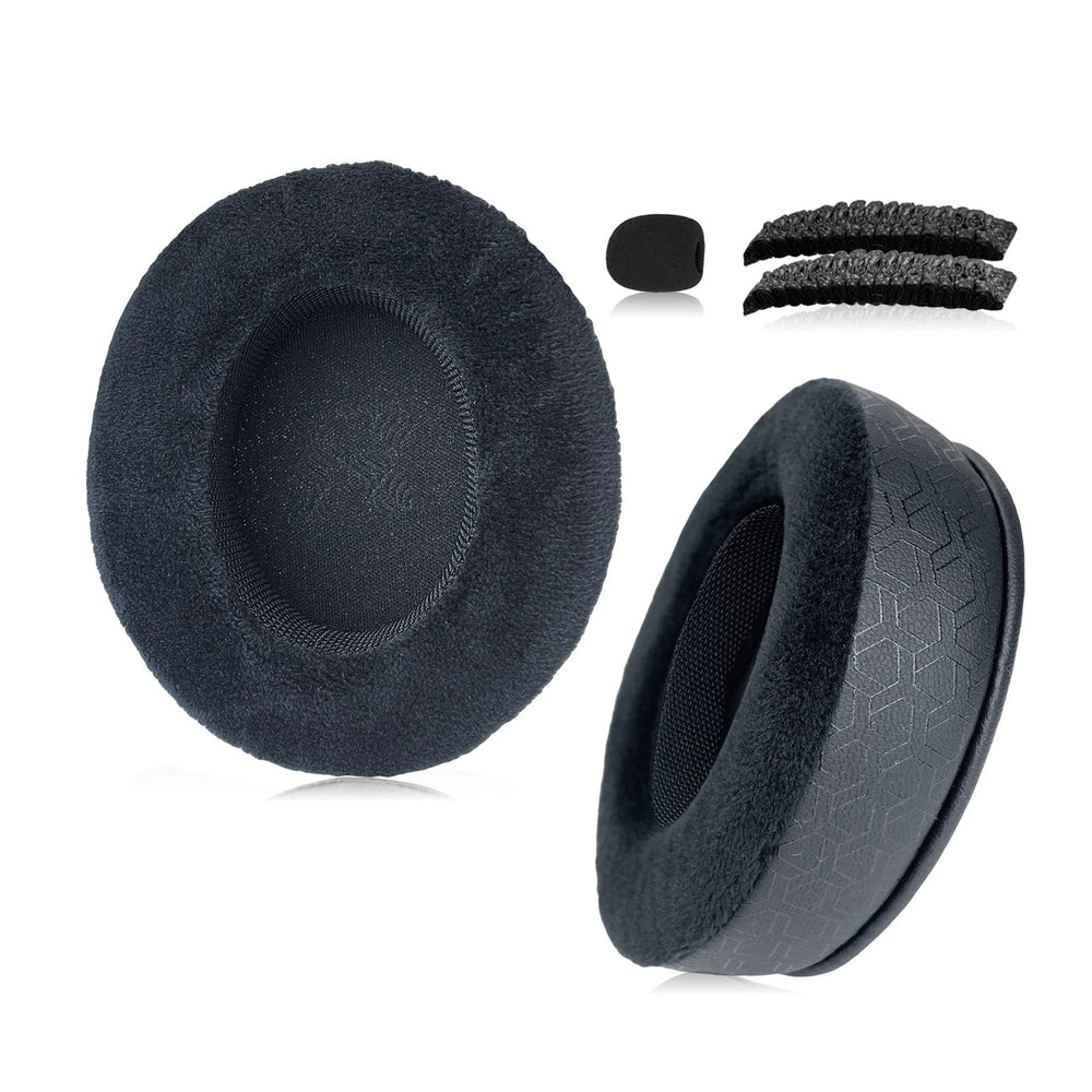 oreille rondes coussin pour Koss porta pro ksc75 AKG K402