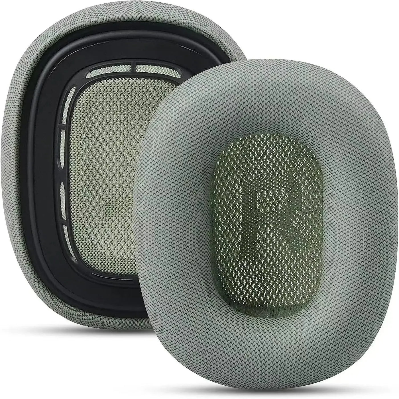 Coussinet Casque AirPods Max gris