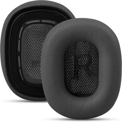 Coussinet Casque AirPods Max noir