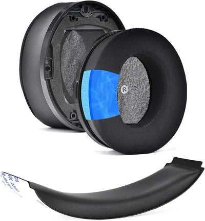 Coussinet Casque Audeze Penrose - Penrose X