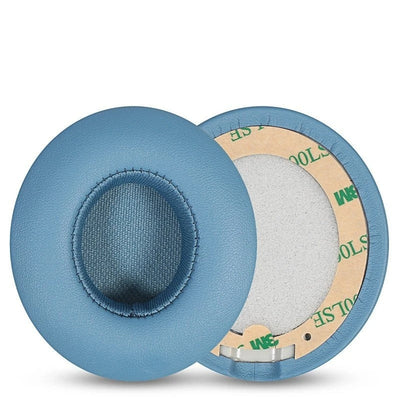 Coussinet Casque BEATS Solo 4 - Bleu