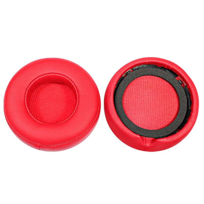 Coussinet Casque Beats MIXR rouge