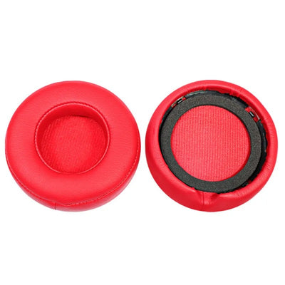 Coussinet Casque Beats MIXR rouge