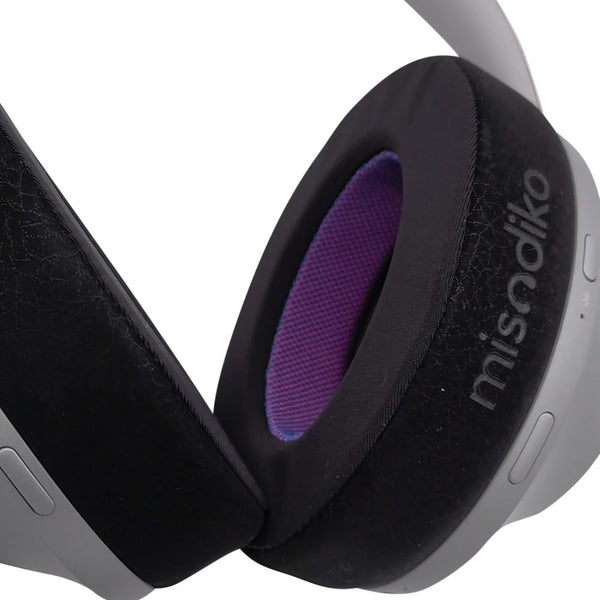 Coussinet Casque Bose 700 - Haut de Gamme