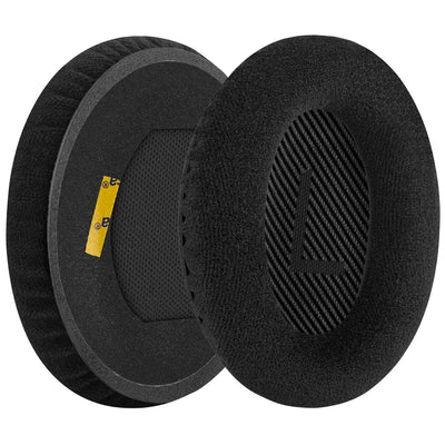 Coussinet Casque Bose QC45 - Mousse Haut de Gamme