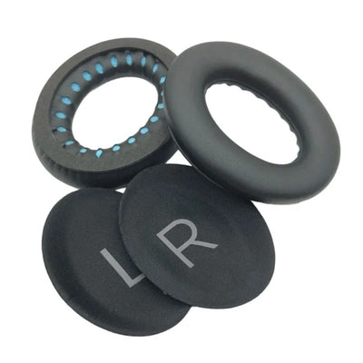 Coussinet Casque Bose QC45 – Haut de Gamme