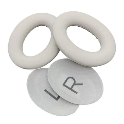 Coussinet Casque Bose QC45 – Haut de Gamme