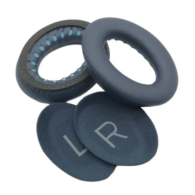 Coussinet Casque Bose QC45 – Haut de Gamme