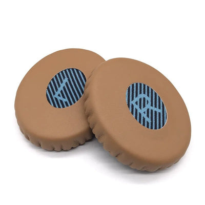 Coussinet Casque Bose SoundLink / OE2 / OE2i  beige