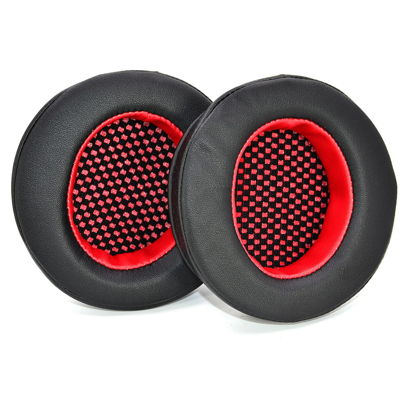 Coussinet Casque EDIFIER G4 / G4PRO / G4SE Rouge