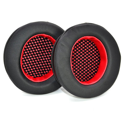 Coussinet Casque EDIFIER G4 / G4PRO / G4SE Rouge