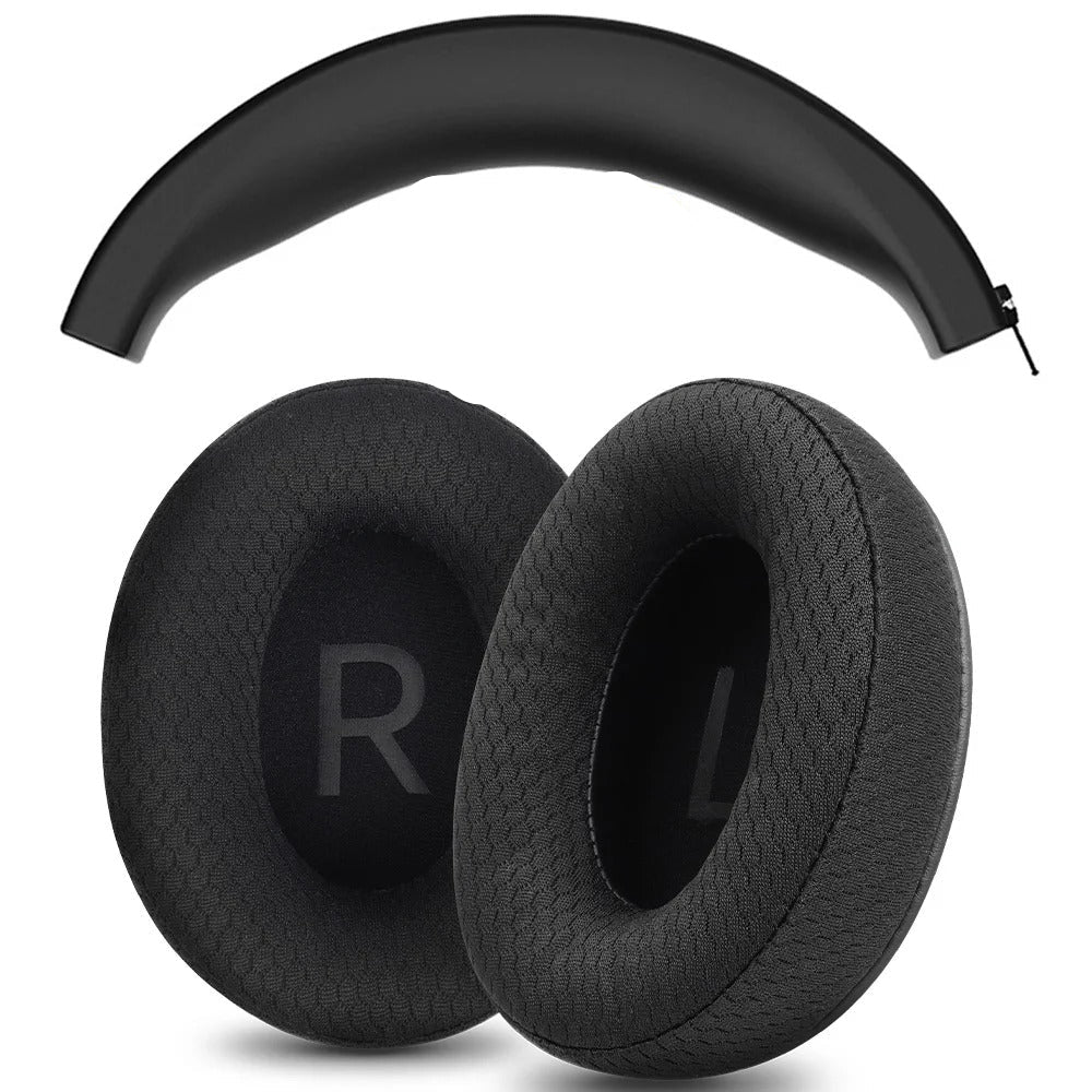 Coussinet Casque HyperX Cloud MIX 2 Avec Bandeau