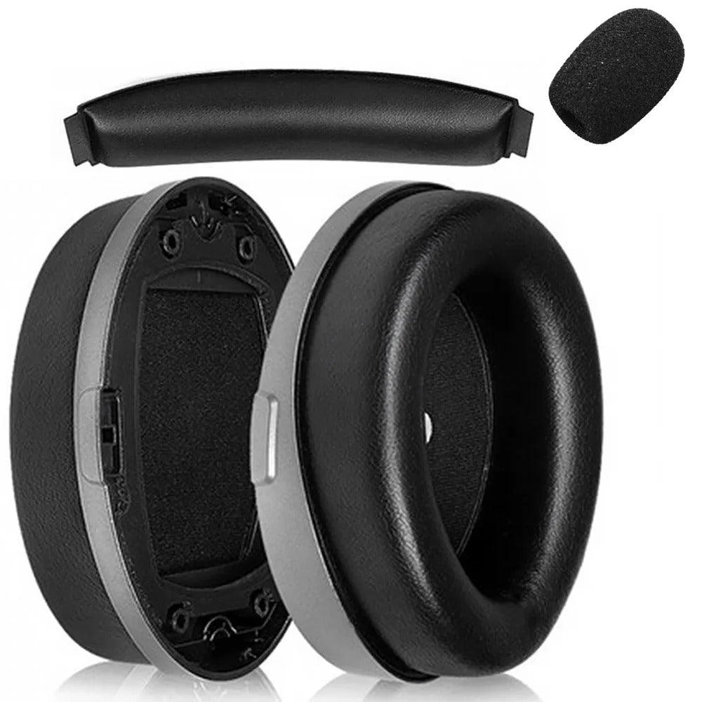 Coussinet Casque HyperX Cloud Orbit S