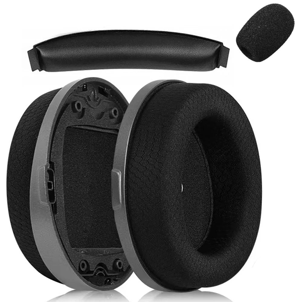 Coussinet Casque HyperX Cloud Orbit S Avec Bandeau