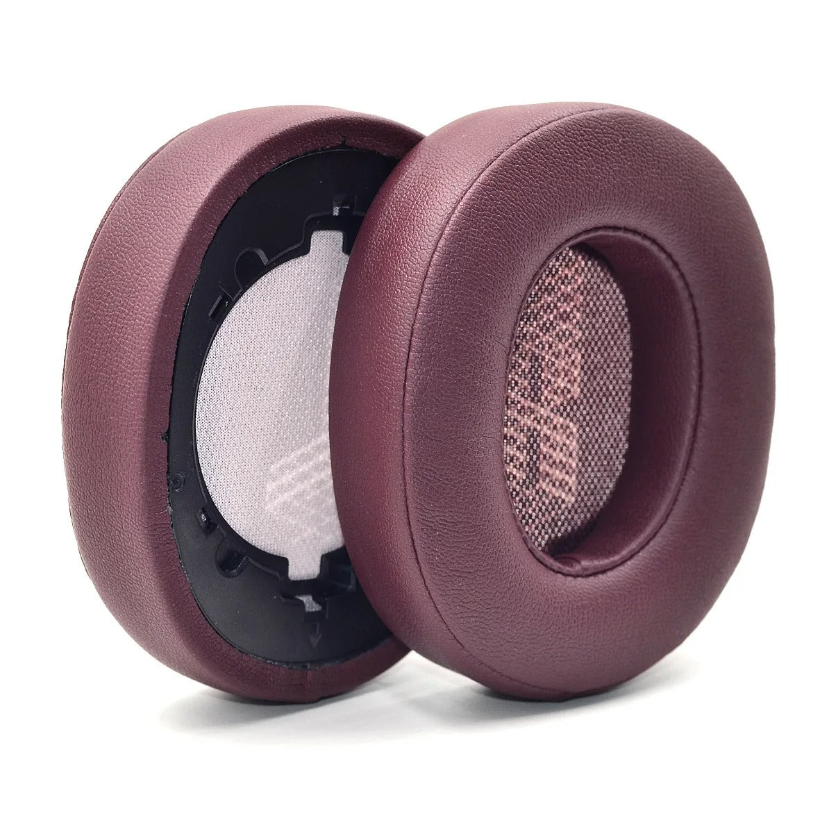 Coussinet Casque JBL LIVE 500BT bordeaux