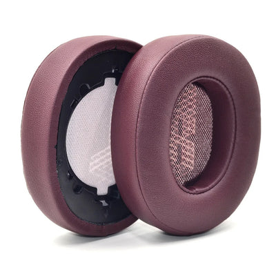 Coussinet Casque JBL LIVE 500BT bordeaux