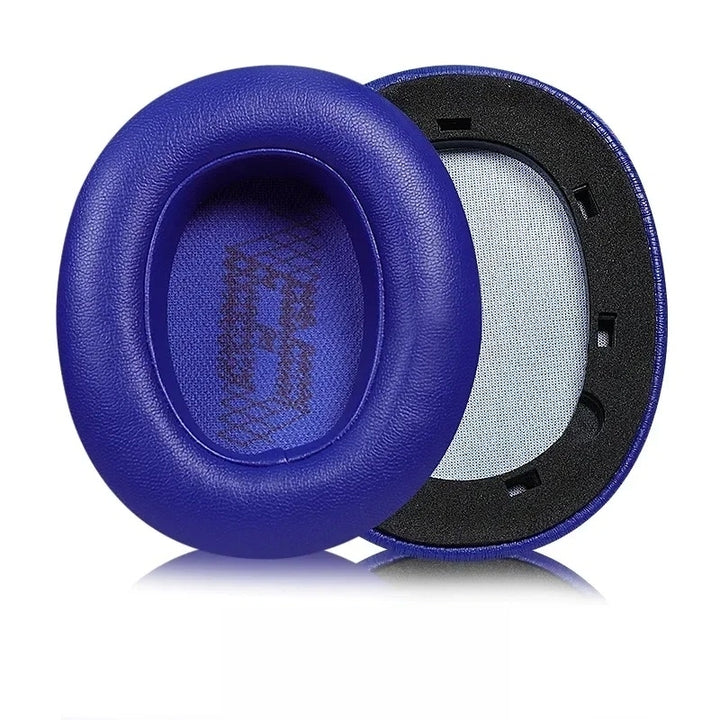 Mousse Casque Jbl Coussinets De Réparation Pour Casque JBL E55BT E55BT Quincy Edition Ecouteur Jbl Rouge