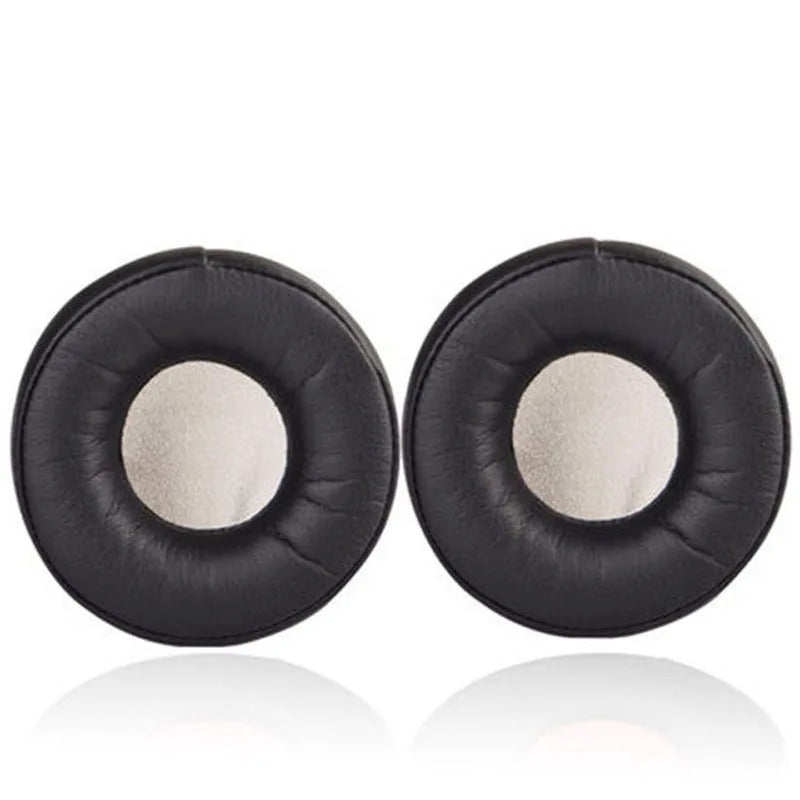 Coussinets Confort Isolation Coussinets D'oreille Pour Jabra Evolve2 65 Et Elite 45h - Cuir Protéiné, Mousse Mémoire - Noir Casque Jabra Evolve 65 Coussinets Confort Isolation Coussinets D'oreille Pour Jabra Evolve2 65 Et Elite 45h - Cuir Protéiné, Mousse Mémoire - Noir Casque Jabra Evolve 65