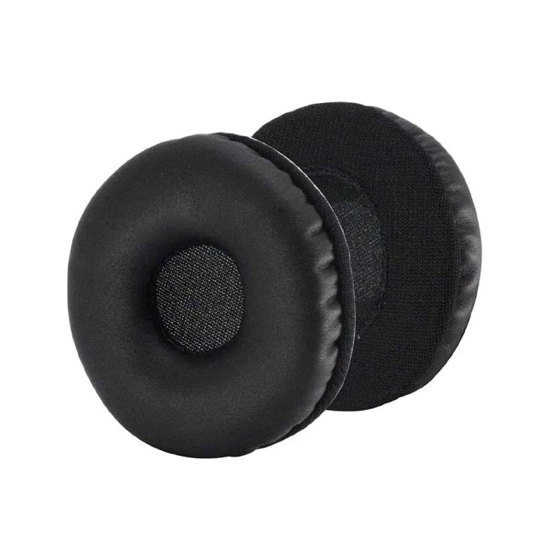 Coussinet Casque Logitech H609 - Mousse et Simili Cuir