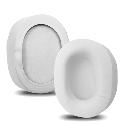 Coussinet Casque Mpow H1 Blanc