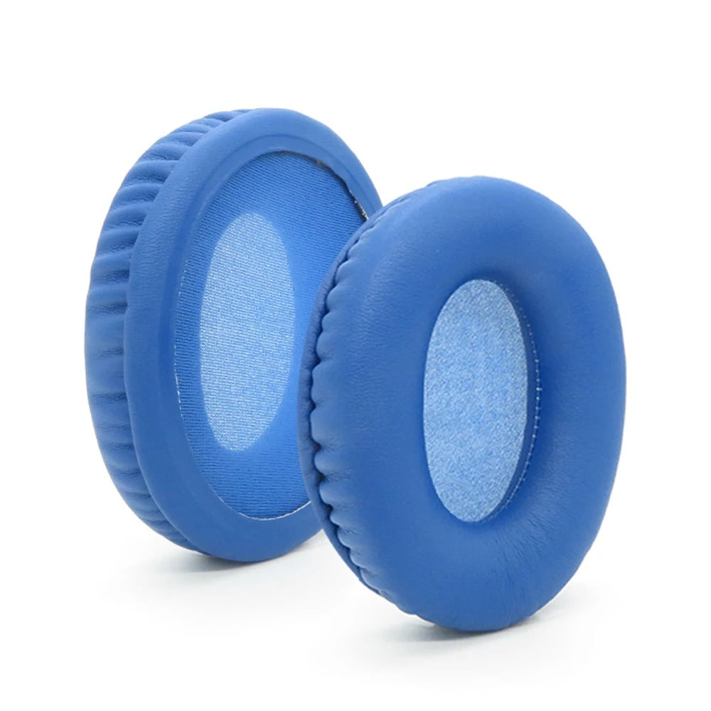 Coussinets D'Oreille En Cuir Pour Casque Philips SHP9000 - 110x85 Cm - Neuf