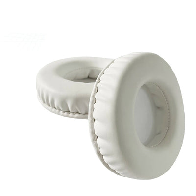 Coussinet Casque Philips SHL3100 - Simili cuir Blanc