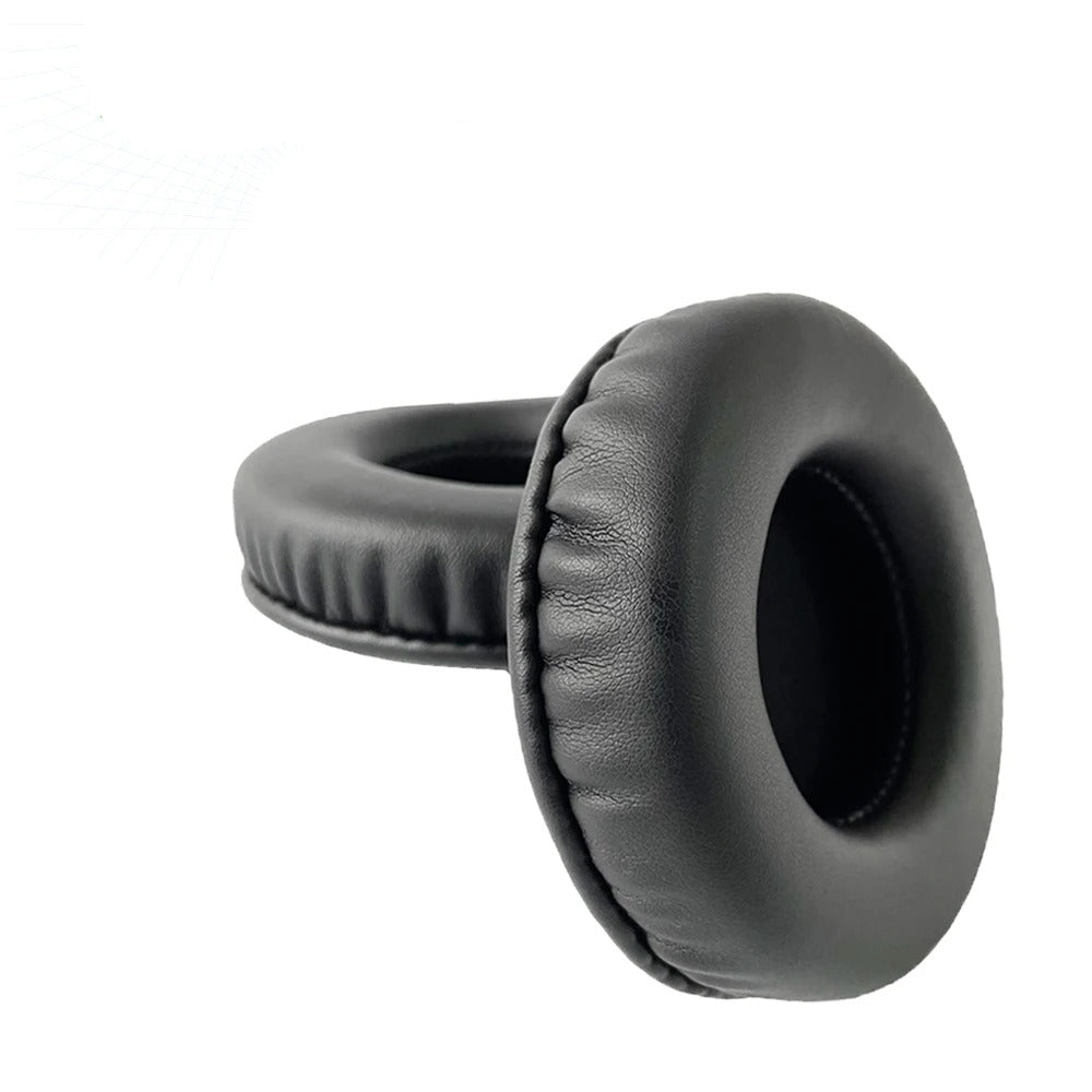 Coussinet Casque Philips SHL3100 - Simili cuir Noir